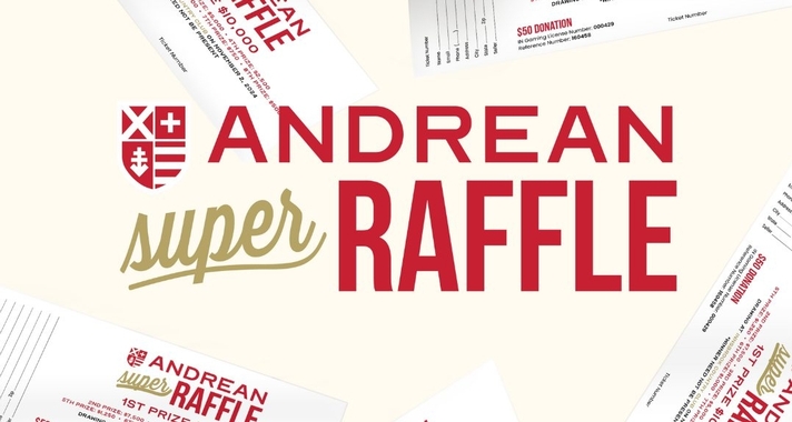 Super Raffle Tix